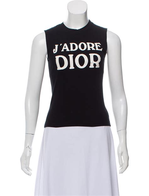 dior tee shirt womens